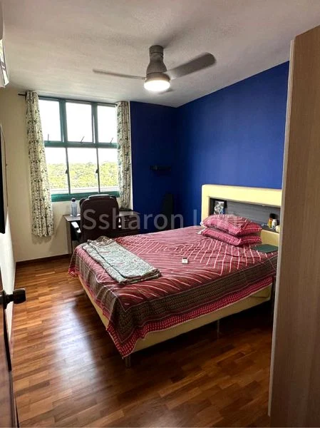 Common Room (HDB) for Rent in 690C Woodlands Drive 75 - Image 1