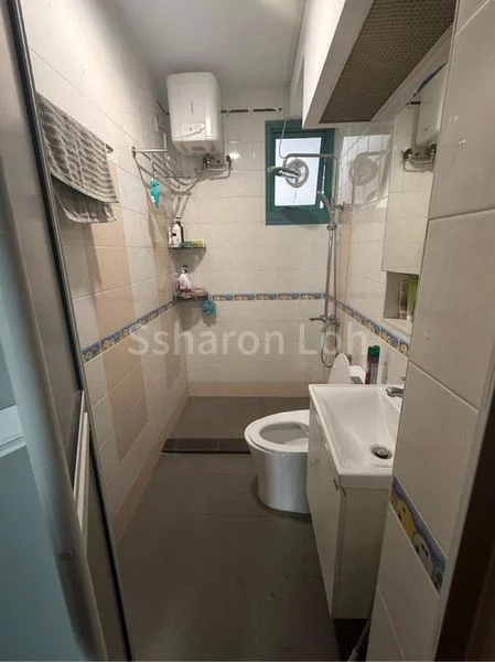 Common Room (HDB) for Rent in 690C Woodlands Drive 75 - Image 5