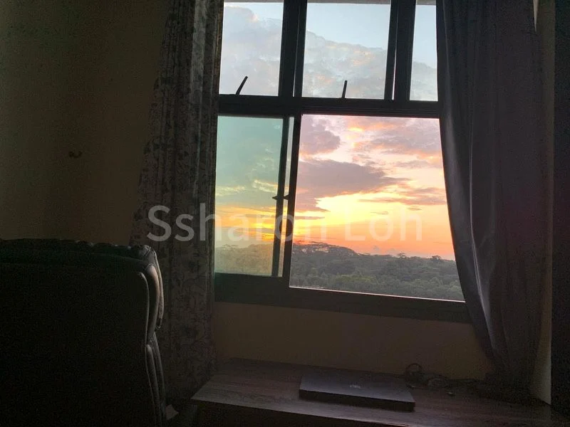 Common Room (HDB) for Rent in 690C Woodlands Drive 75 - Image 3