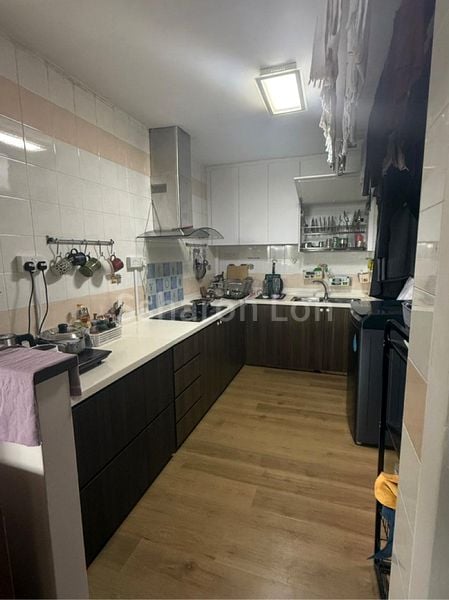 Common Room (HDB) for Rent in 690C Woodlands Drive 75 - Image 6