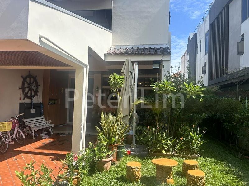 10 Bed Bungalow (Landed) for Sale in  The Cristallo - Image 2