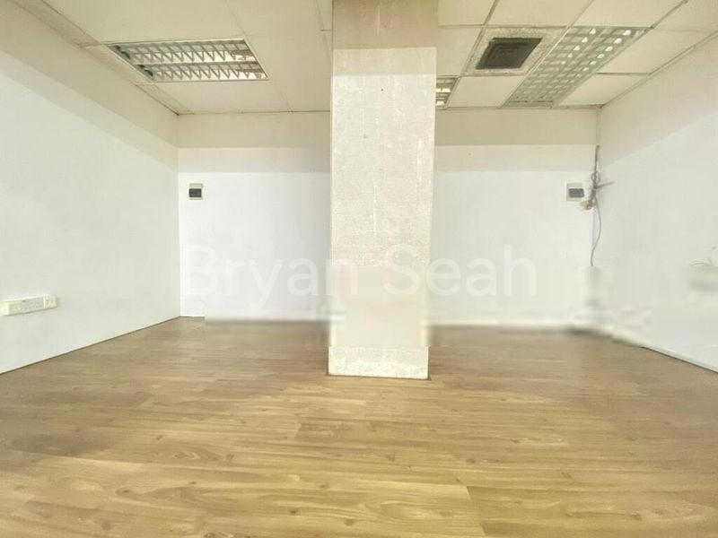 Shop / Shophouse for Sale: Beauty World Centre - Image 2