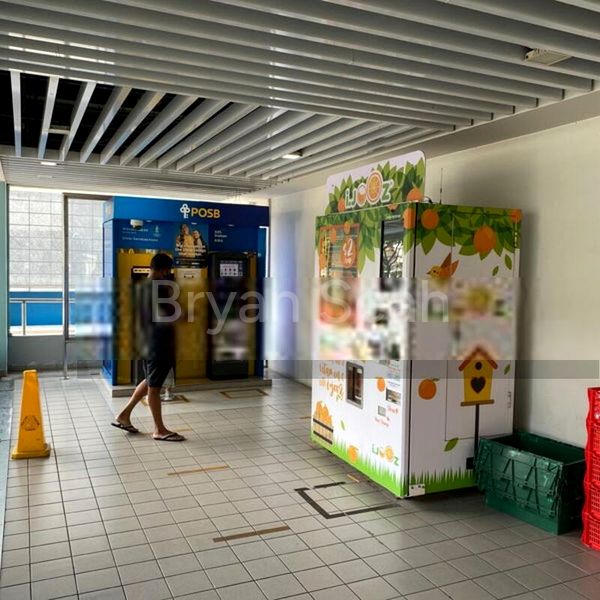 Shop / Shophouse for Sale: Beauty World Centre - Image 5