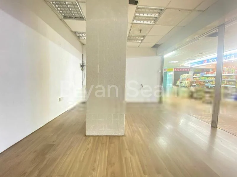 Shop / Shophouse for Sale: Beauty World Centre - Image 3