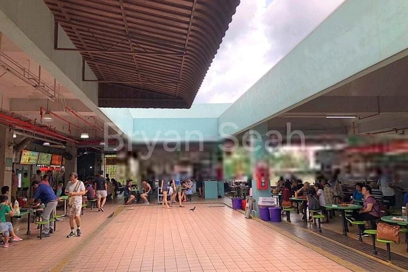 Shop / Shophouse for Sale: Beauty World Centre - Image 4