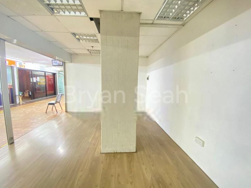 Shop / Shophouse for Sale: Beauty World Centre - Image 1