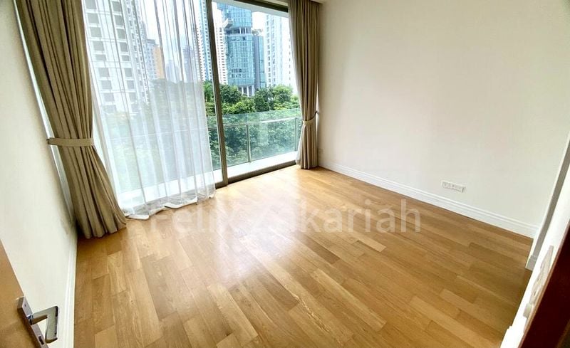 4 Bed Condo for Rent in  Ardmore II - Image 10