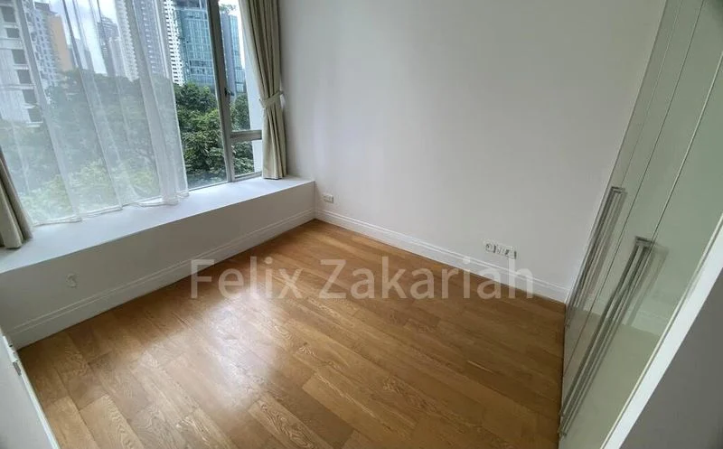 4 Bed Condo for Rent in  Ardmore II - Image 4