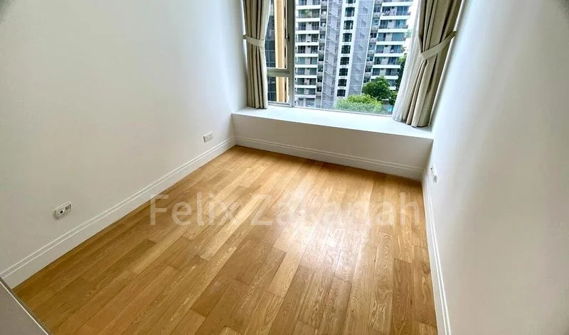 4 Bed Condo for Rent in  Ardmore II - Image 8