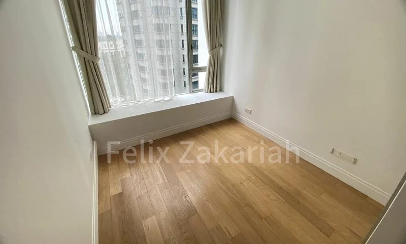 4 Bed Condo for Rent in  Ardmore II - Image 7