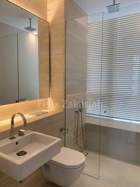 4 Bed Condo for Rent in  Ardmore II - Image 6