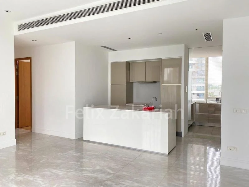 4 Bed Condo for Rent in  Ardmore II - Image 2