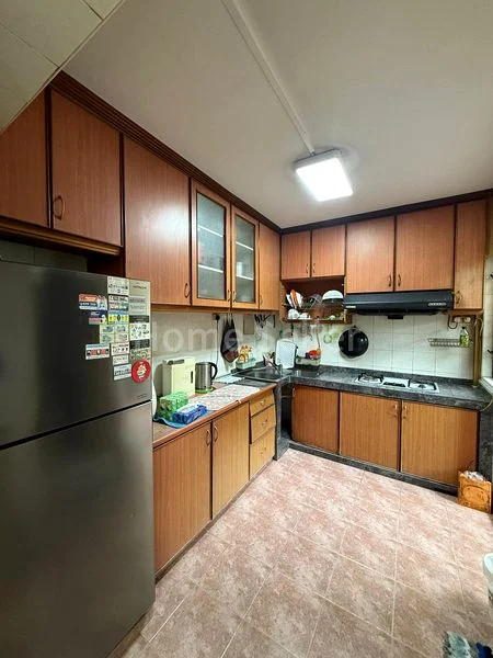 Maisonette HDB for Sale in 103 Rivervale Walk - Image 9