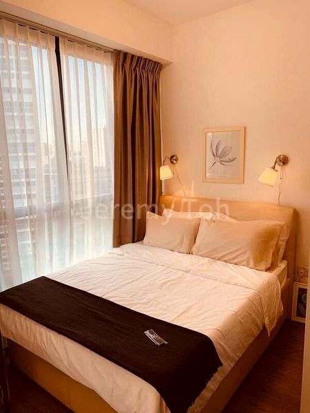1 Bed Condo for Rent in Gem Residences - Image 9