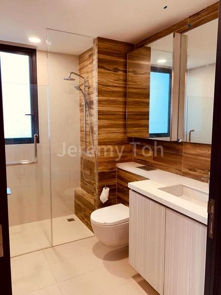 1 Bed Condo for Rent in Gem Residences - Image 7