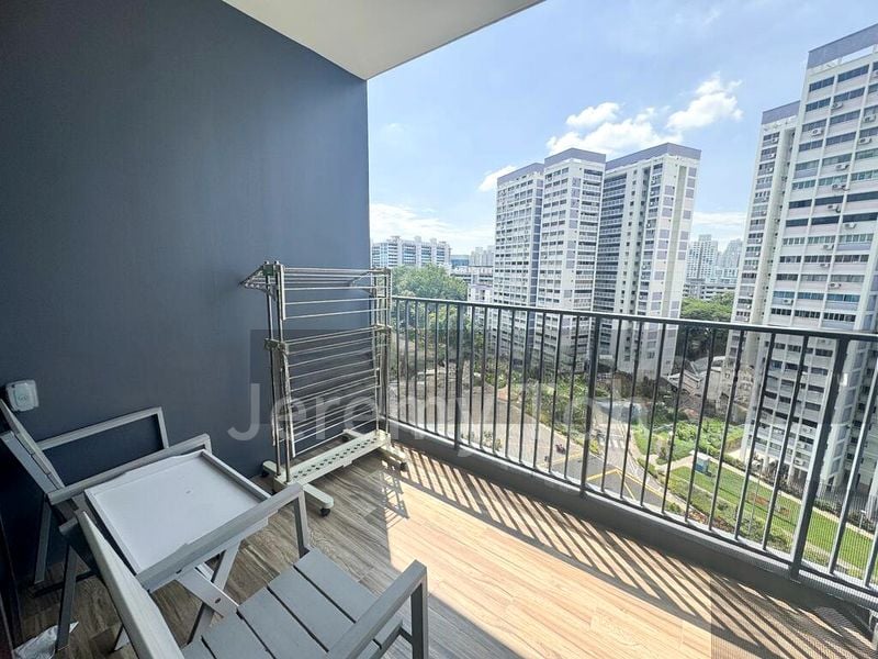 1 Bed Condo for Rent in Gem Residences - Image 6