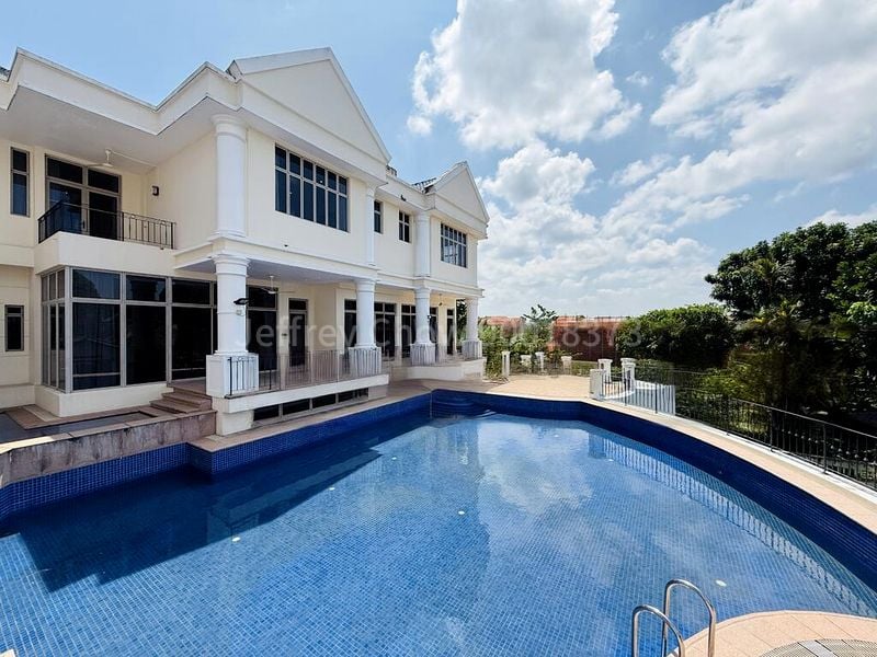 6+1 Bed Bungalow (Landed) for Rent in  Villas Holland - Image 5