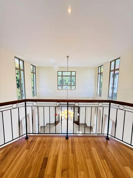 6+1 Bed Bungalow (Landed) for Rent in  Villas Holland - Image 2