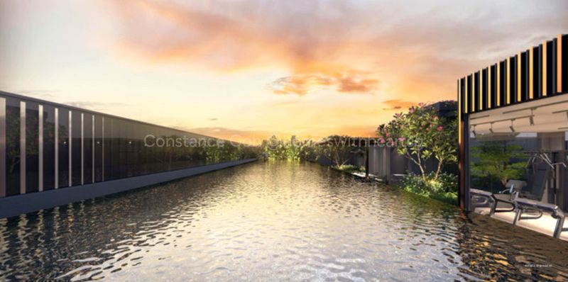 2 Bed Apartment (Condo) for Sale in Gems Ville - Image 2