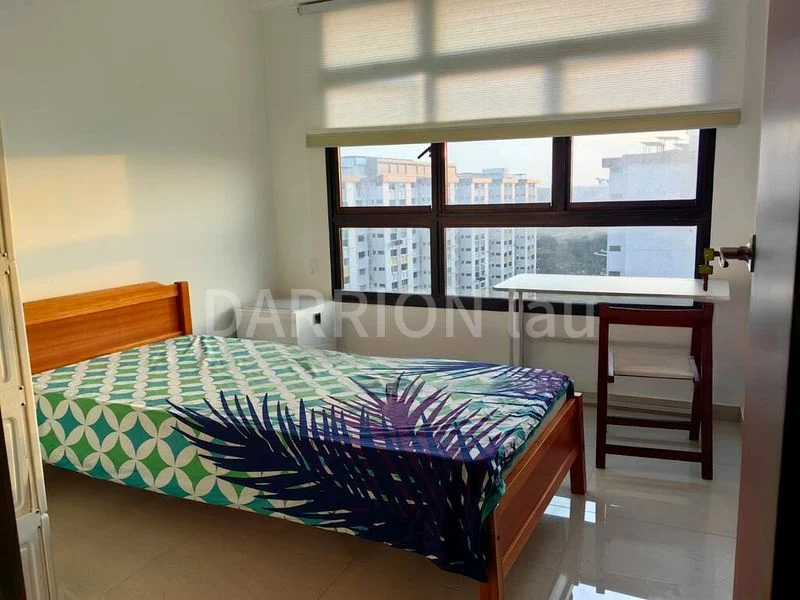 Room (HDB) for Rent in  37 Eunos Road 2 - Image 1