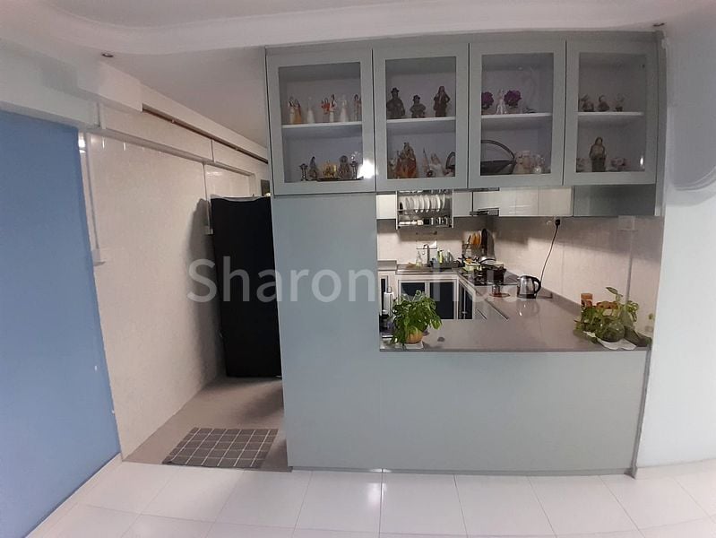 Common Room (HDB) for Rent in  505 Choa Chu Kang Street 51 - Image 4