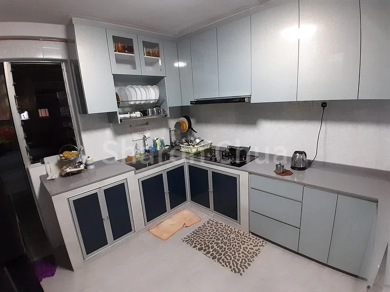 Common Room (HDB) for Rent in  505 Choa Chu Kang Street 51 - Image 5