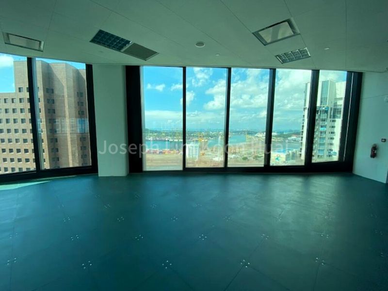 Office for Rent: Hub Synergy Point - Image 10