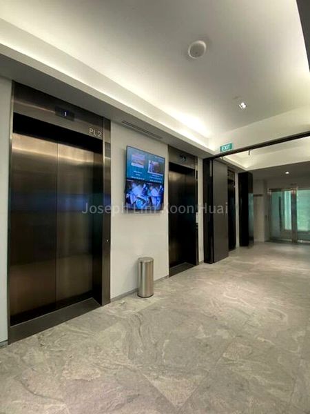 Office for Rent: Hub Synergy Point - Image 7