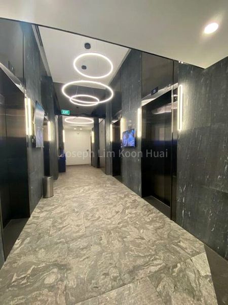 Office for Rent: Hub Synergy Point - Image 2