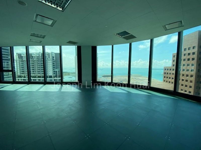 Office for Rent: Hub Synergy Point - Image 11