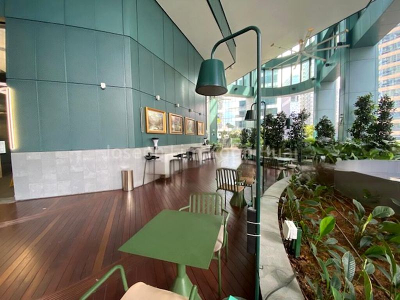 Office for Rent: Hub Synergy Point - Image 5