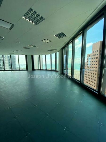 Office for Rent: Hub Synergy Point - Image 12