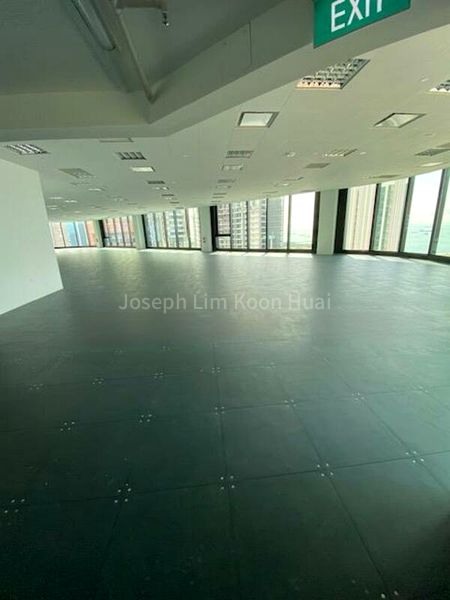 Office for Rent: Hub Synergy Point - Image 13