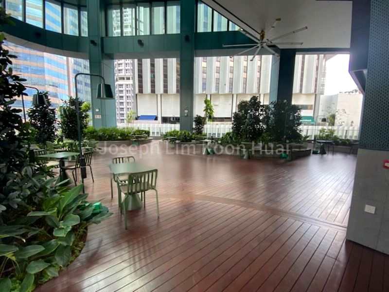 Office for Rent: Hub Synergy Point - Image 3