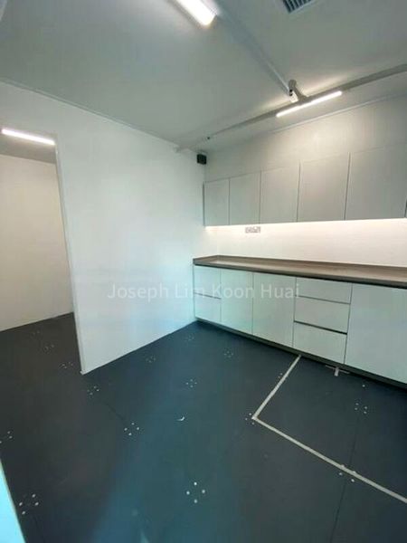 Office for Rent: Hub Synergy Point - Image 9