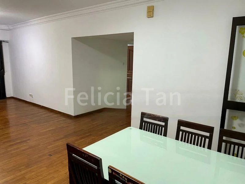 4 Room (4A) HDB for Rent in  517 Woodlands Drive 14 - Image 4