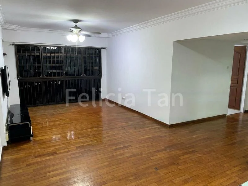 4 Room (4A) HDB for Rent in  517 Woodlands Drive 14 - Image 5