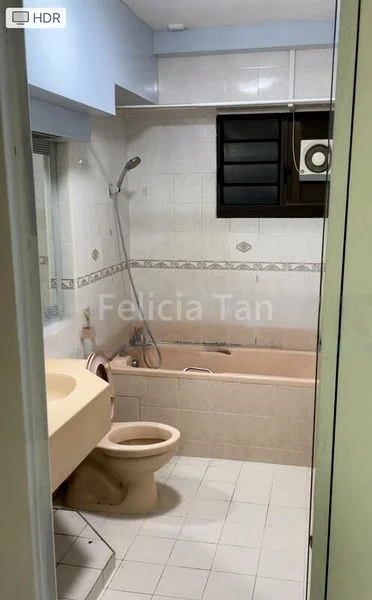 4 Room (4A) HDB for Rent in  517 Woodlands Drive 14 - Image 6