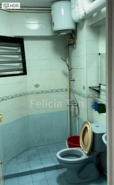 4 Room (4A) HDB for Rent in  517 Woodlands Drive 14 - Image 7