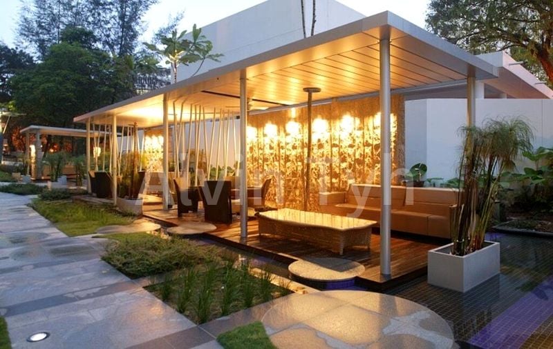 3 Bed Condo for Rent in  Orchard Scotts - Image 5