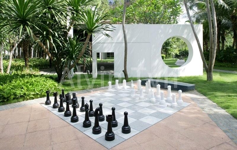 3 Bed Condo for Rent in  Orchard Scotts - Image 4