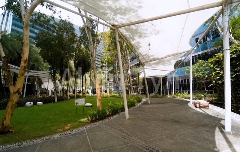 3 Bed Condo for Rent in  Orchard Scotts - Image 1