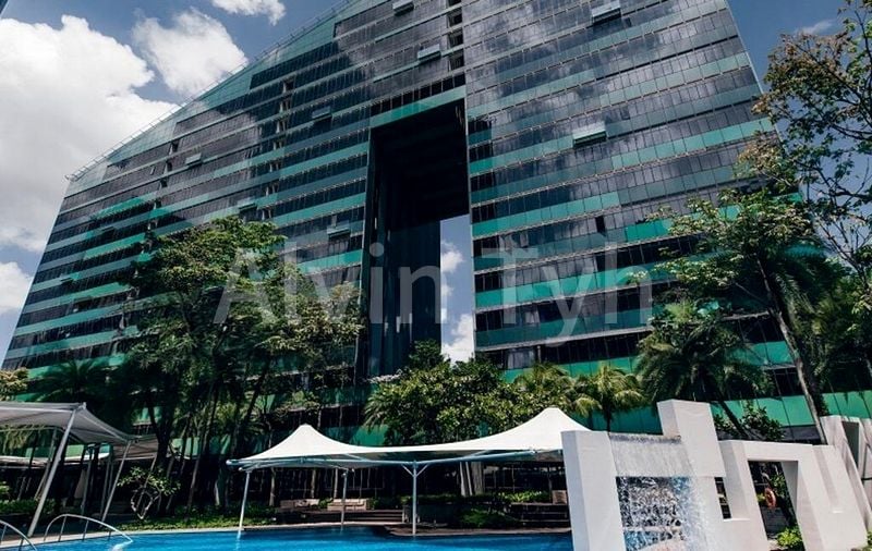 3 Bed Condo for Rent in  Orchard Scotts - Image 6