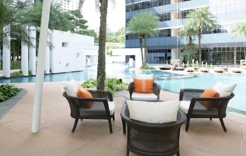 3 Bed Condo for Rent in  Orchard Scotts - Image 3