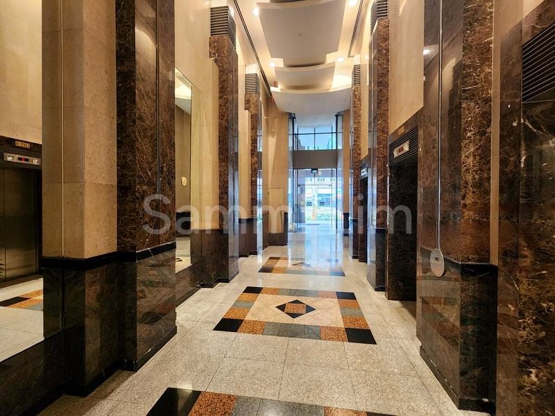 Office for Sale: The Bencoolen - Image 3