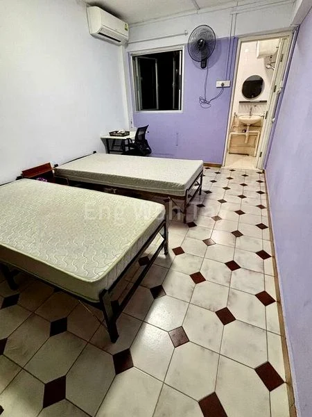 Master Room (HDB) for Rent in  509 West Coast Drive - Image 1