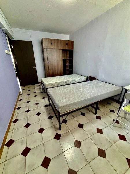 Master Room (HDB) for Rent in  509 West Coast Drive - Image 2