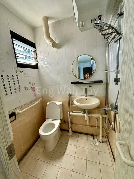 Master Room (HDB) for Rent in  509 West Coast Drive - Image 3