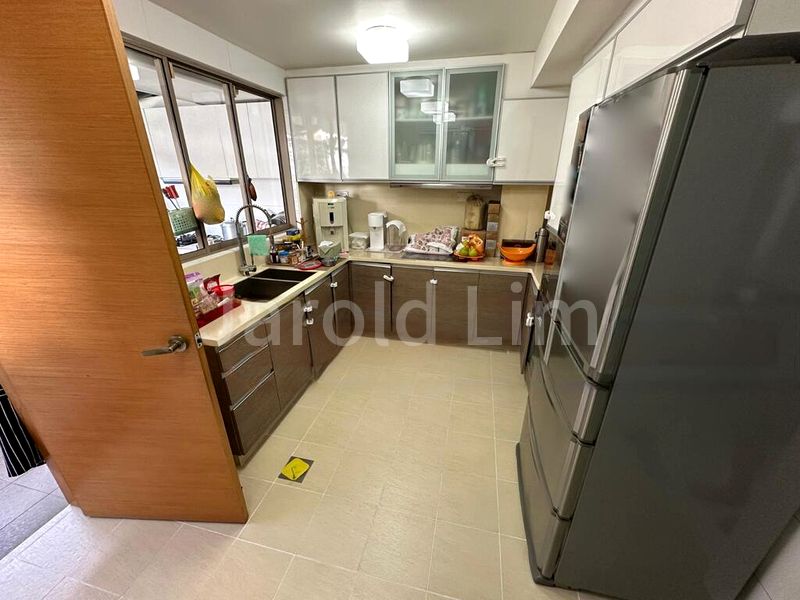 5 Bed Terraced House (Landed) for Sale in  Serangoon Garden Estate - Image 7