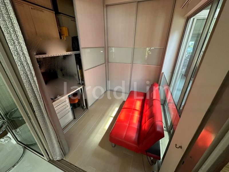 5 Bed Terraced House (Landed) for Sale in  Serangoon Garden Estate - Image 6